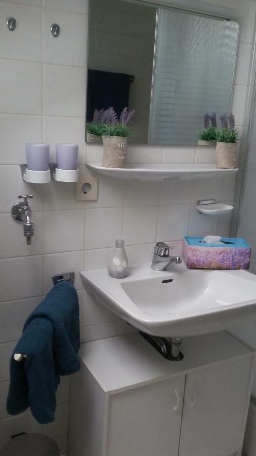 Ferienwohnung Bergnah บัดโคลกรุบ ภายนอก รูปภาพ