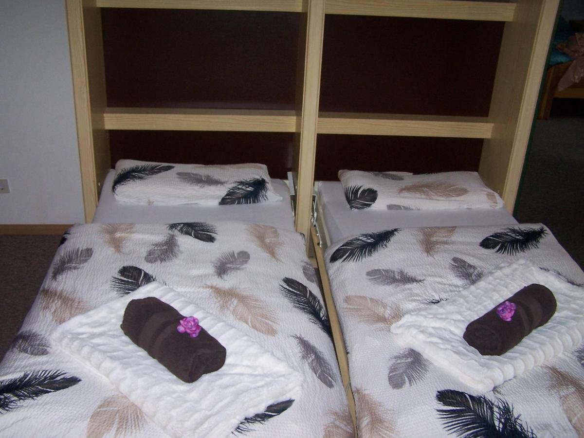 Ferienwohnung Bergnah บัดโคลกรุบ ภายนอก รูปภาพ